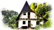 Hütte zum Kirnitzschtal