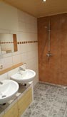 Dusche/WC